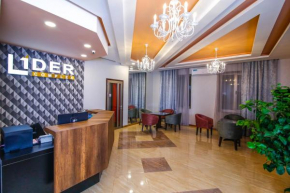 Hotel Lider Complex